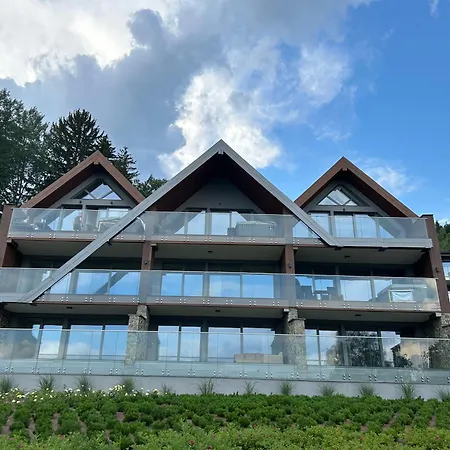 Kras Resort 304 Szklarska Poręba Zewnętrze zdjęcie