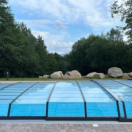 Kras Resort 304 Szklarska Poręba Zewnętrze zdjęcie