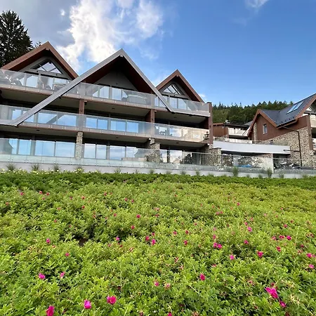 Kras Resort 304 Szklarska Poręba Zewnętrze zdjęcie