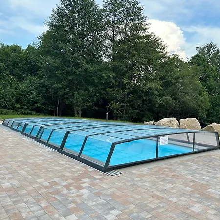 Kras Resort 304 Szklarska Poręba Zewnętrze zdjęcie