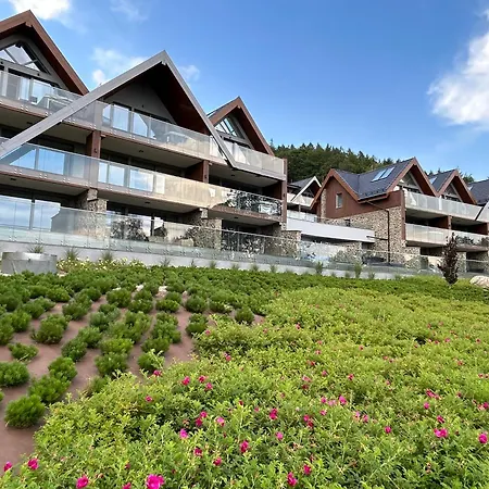 Kras Resort 304 Szklarska Poręba Zewnętrze zdjęcie