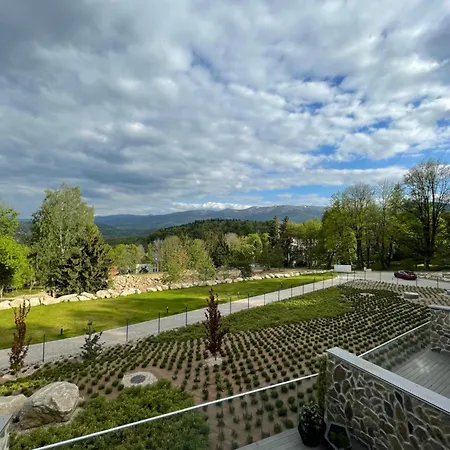 Kras Resort 304 Szklarska Poręba Zewnętrze zdjęcie