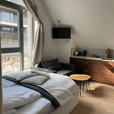 Kras Resort 304 Szklarska Poręba Zewnętrze zdjęcie