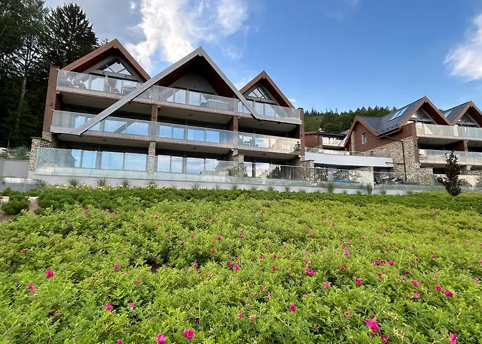 Kras Resort 304 Szklarska Poreba