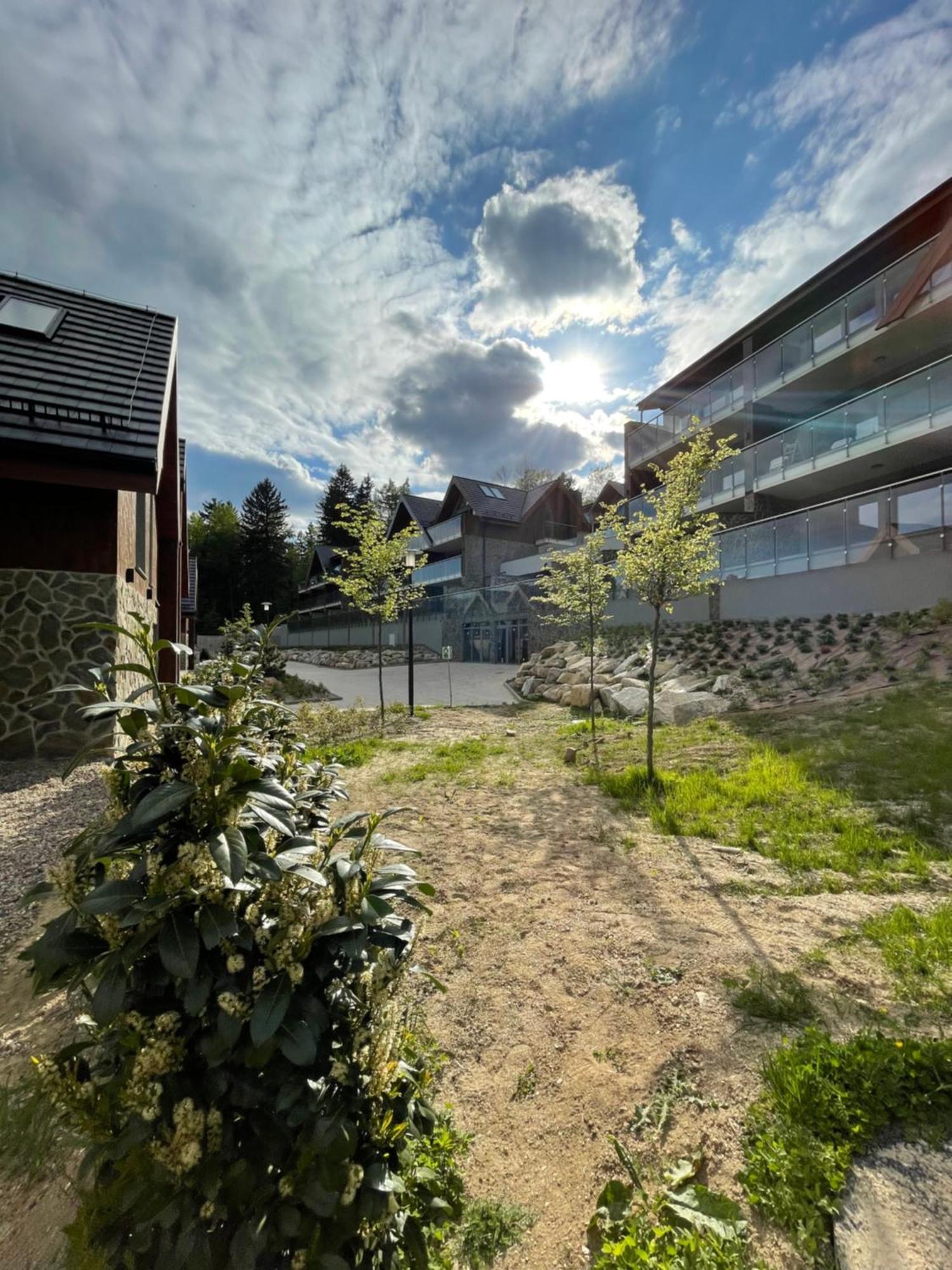 Kras 304 Apartment