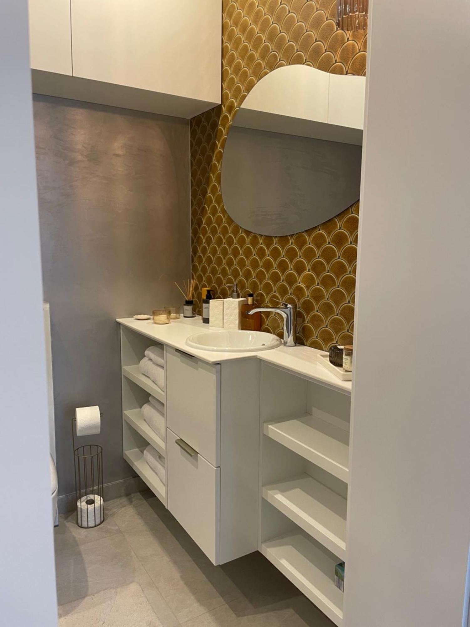 Kras 304 Apartment