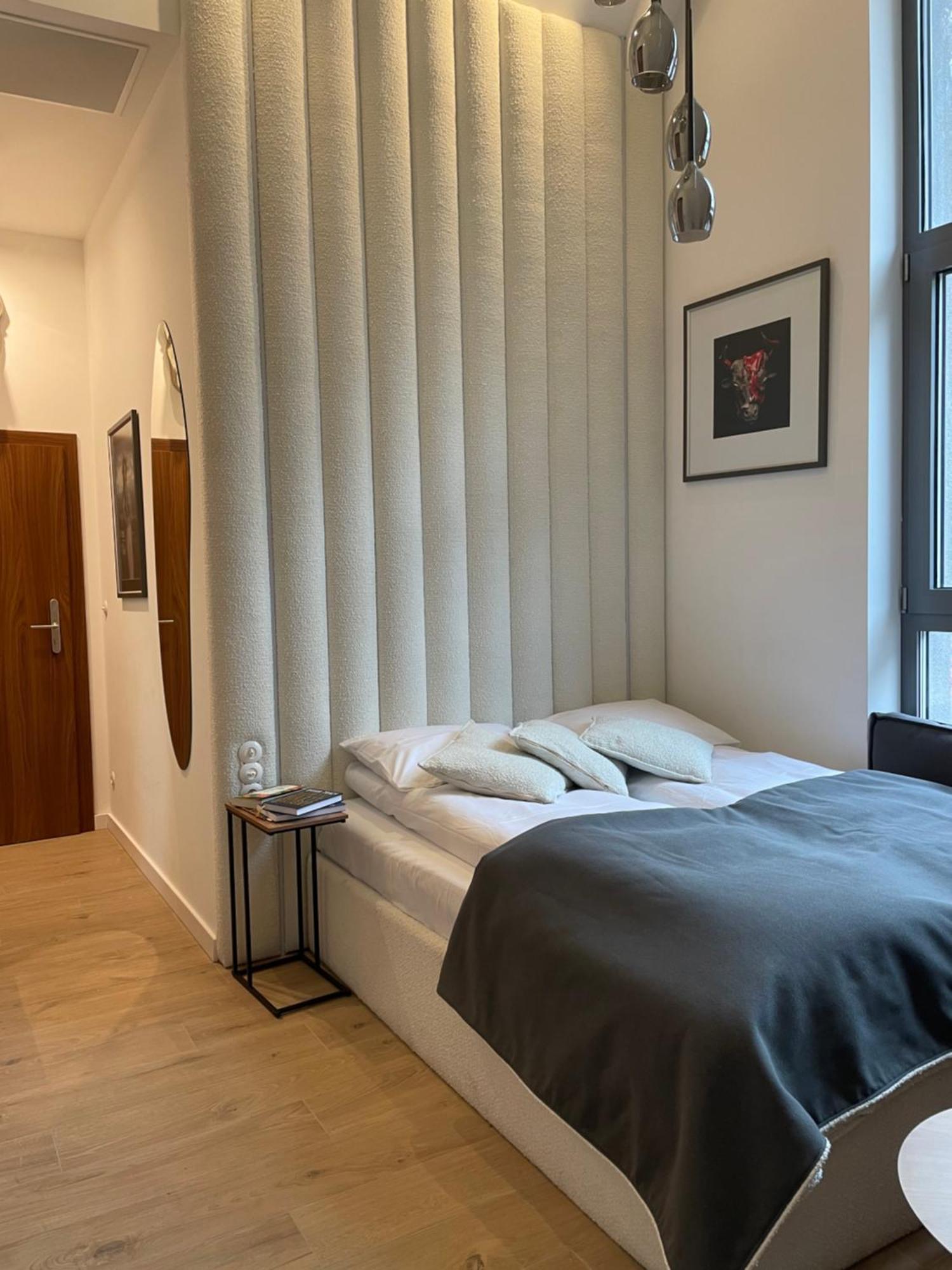 Apartment Kras 304 Schreiberhau