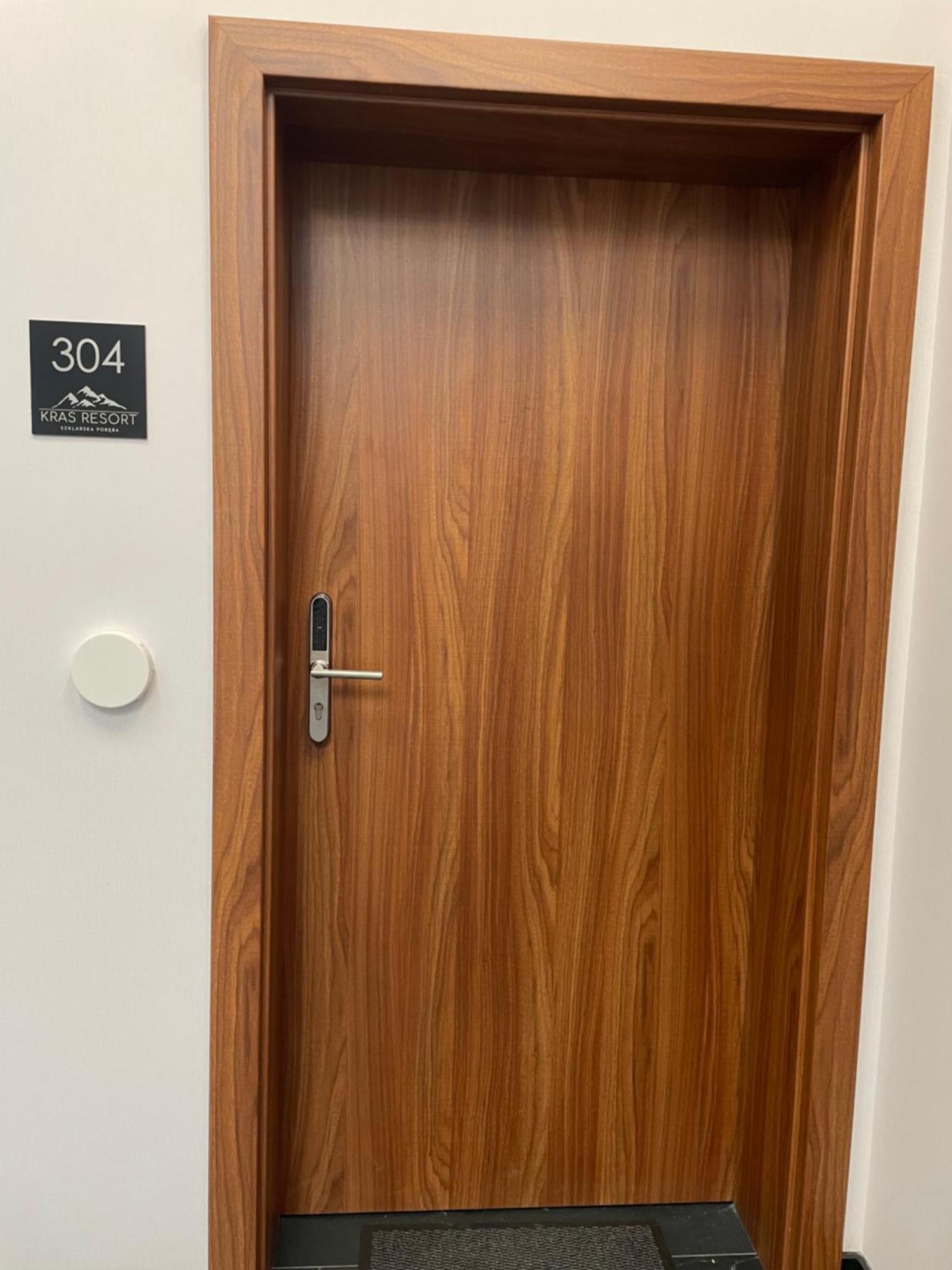 Apartment Kras 304