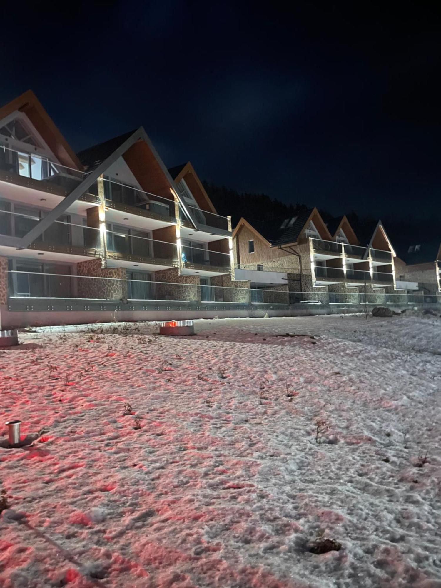 Kras 304 Apartment *