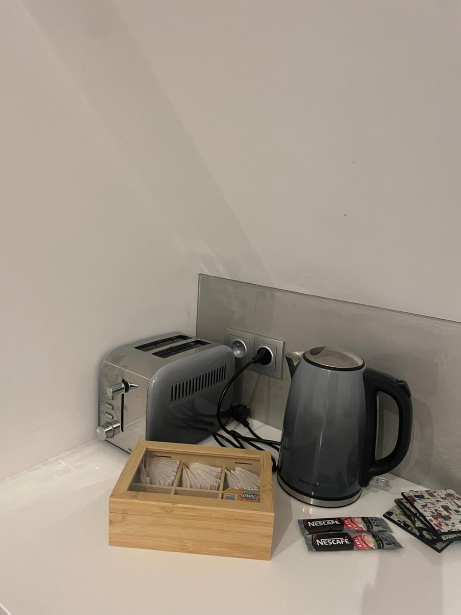 Kras 304 Apartment