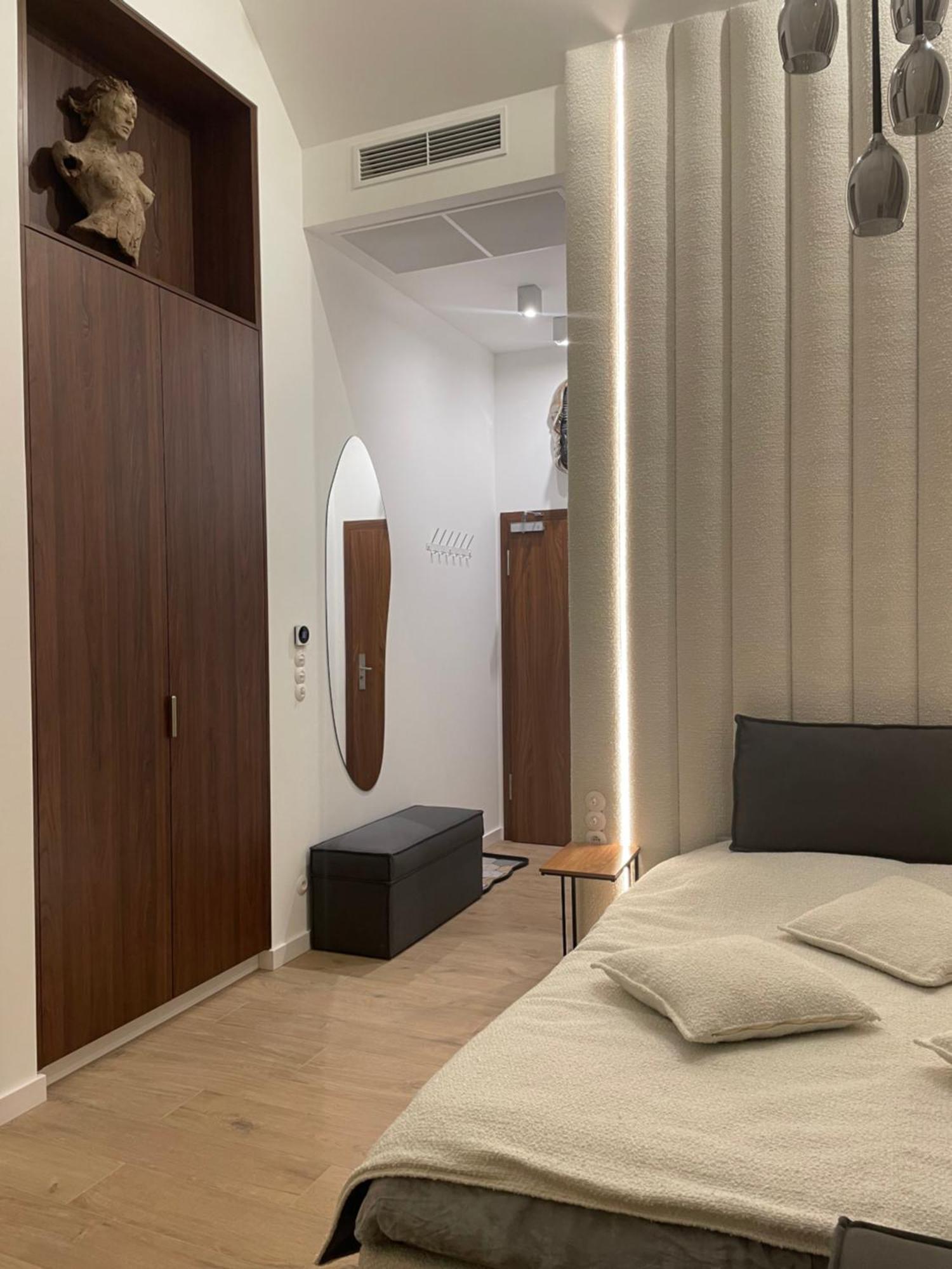 Apartment Kras 304 *